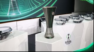 Sorteo Conference League 2024, cruces de la previa de octavos | Duro rival para el Betis