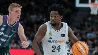Liga ACB | Horario y dónde ver por TV la jornada 30 de la Liga Endesa de baloncesto