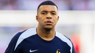 El Real Madrid juega al despiste con Mbappé y Endrick