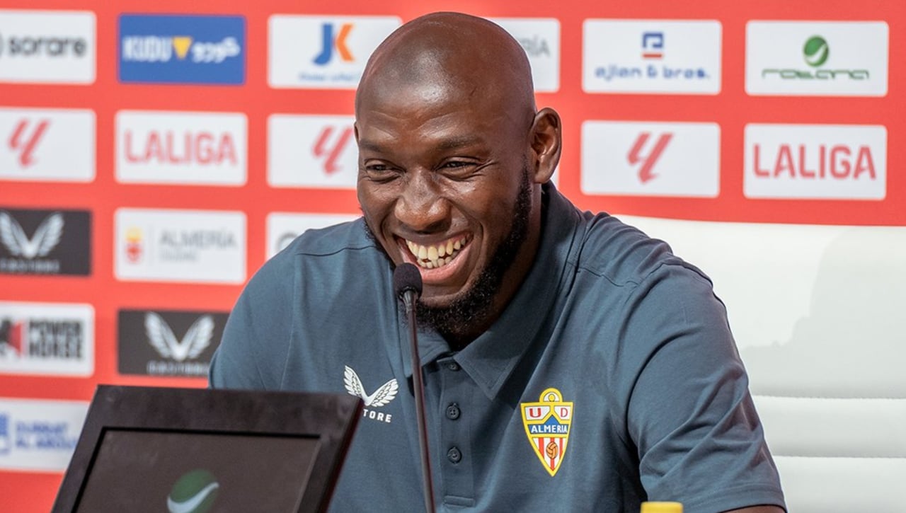 El tiempo de baja que podría estar Ibrahima Koné