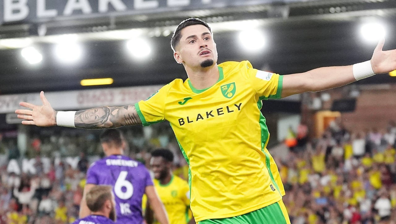 Dura sanción para un futbolista deseado por el Athletic