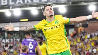 Dura sanción para un futbolista deseado por el Athletic