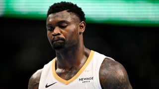 Los Pelicans tiran la toalla con Zion Williamson y entran de lleno en el mercado para afrontar un cambio de proyecto