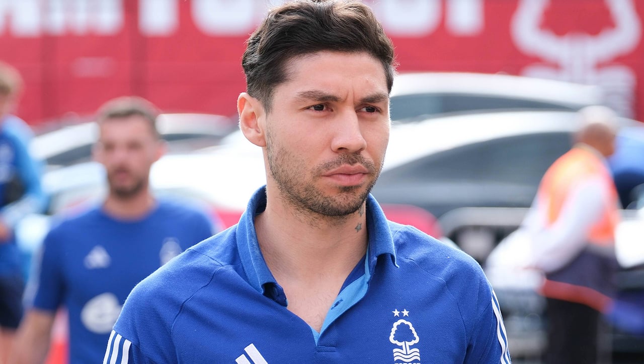 Oportunidad para el Sevilla con Gonzalo Montiel