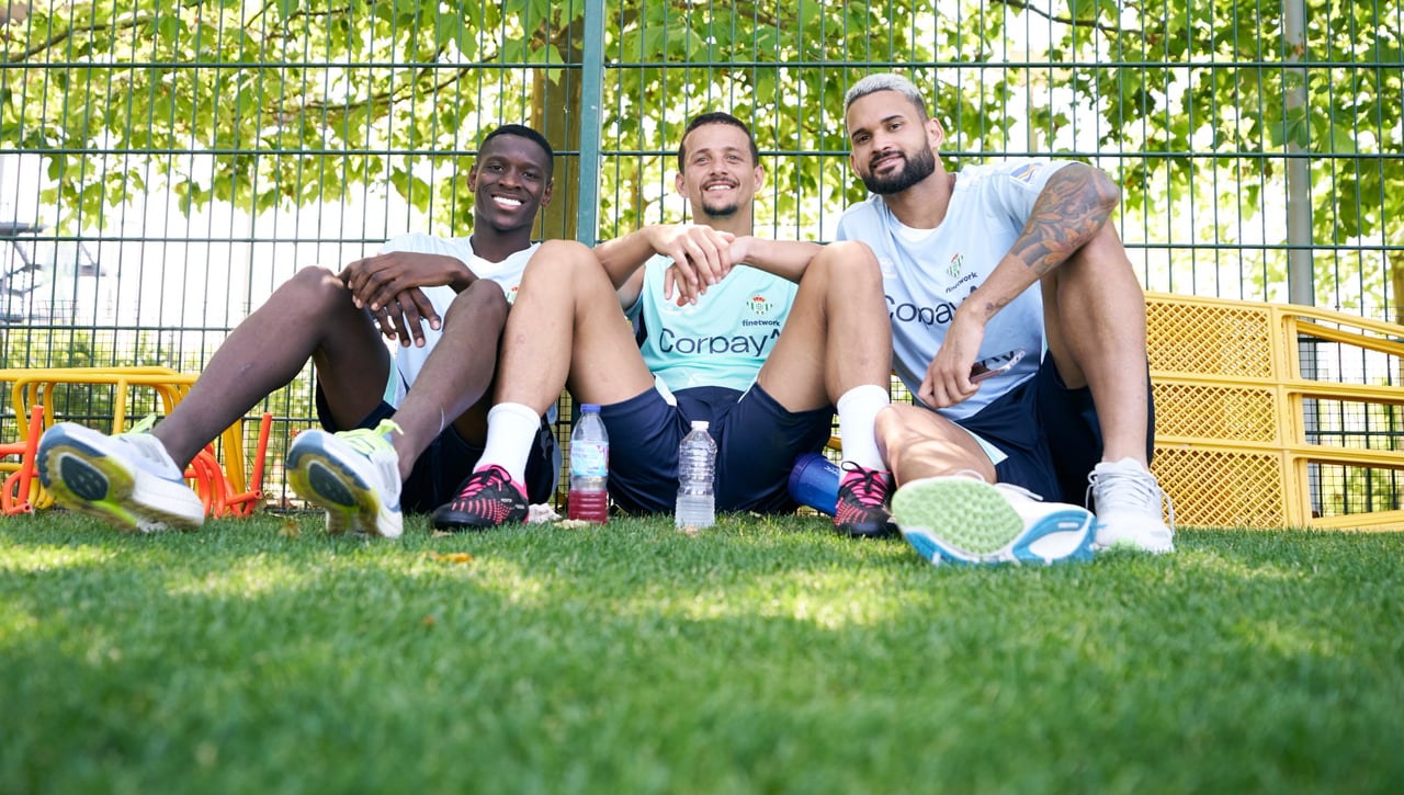 El Betis mueve a Luiz Felipe: esperando al West Ham, aparece el Nápoles  