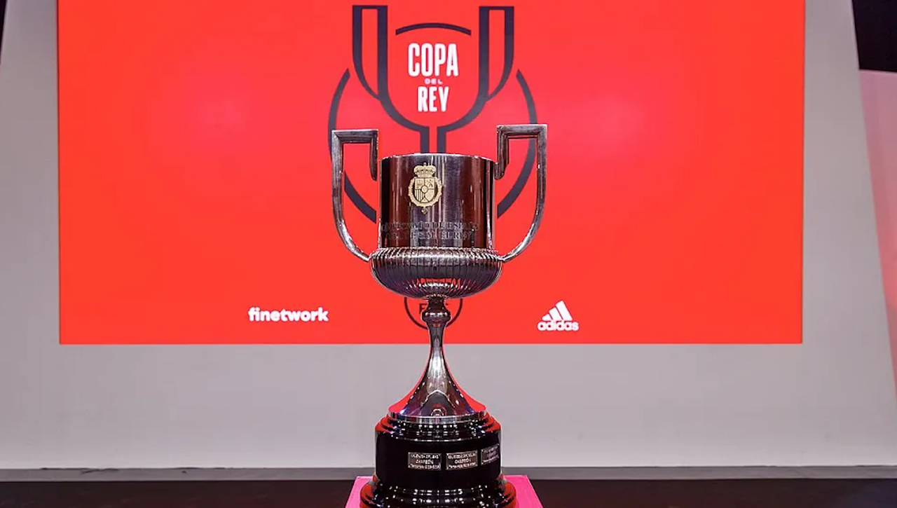 Copa del Rey 2024/25: Partidos y resultados de hoy en primera ronda