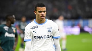 Greenwood y Girona se reencuentran 