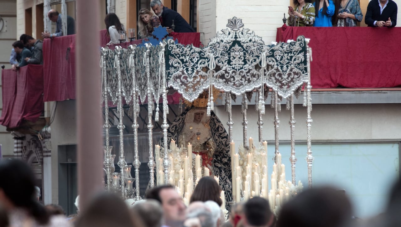 Roberto Brasero mete miedo con el tiempo para Semana Santa