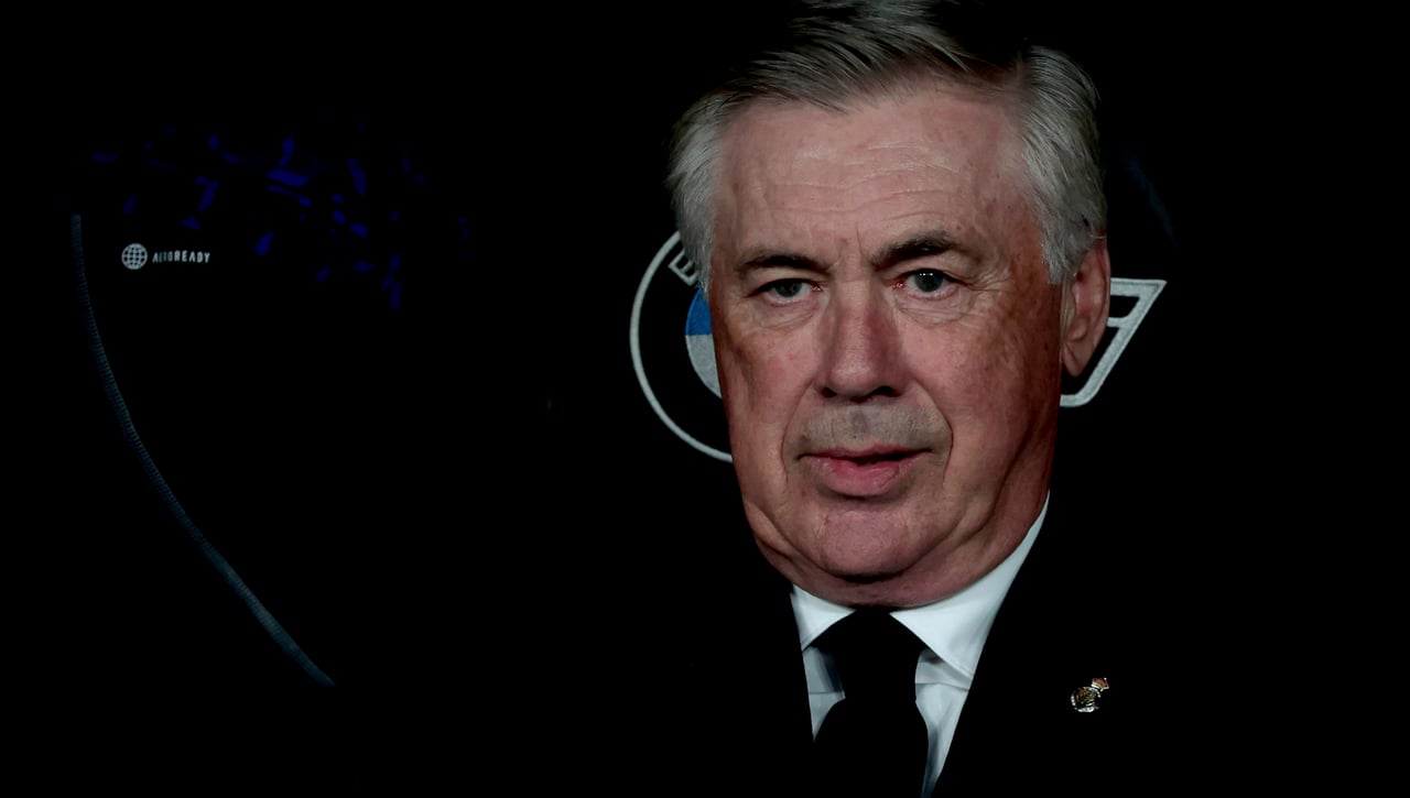 El Real Madrid prepara una salida ‘obligada’