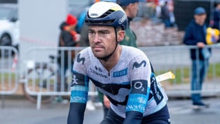 El nuevo equipo que Movistar Team presenta para una dura clásica en Flandes