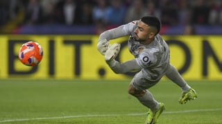 Una opción menos para el Betis