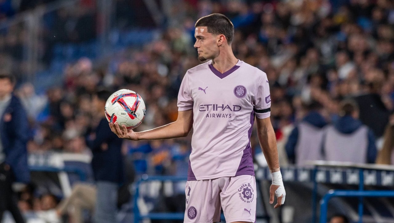 Michel explica la difícil situación de Miguel Gutiérrez y Arnau Martínez