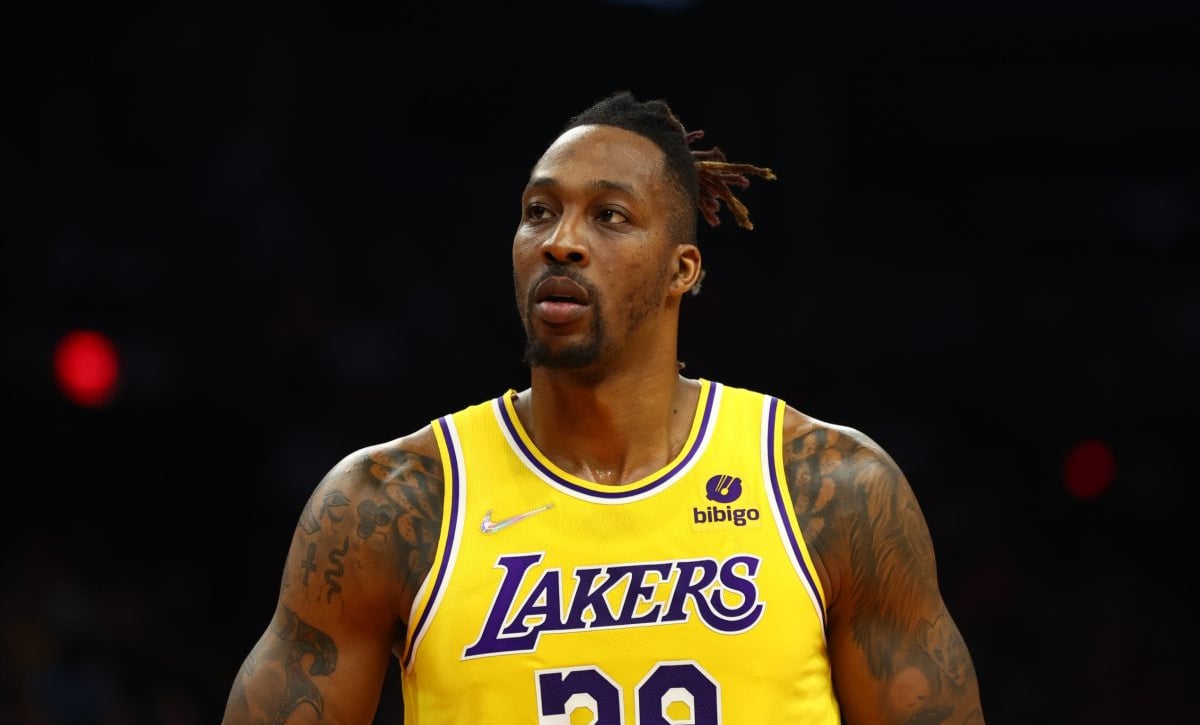 La estrella de la NBA demandada por agredir sexualmente a un hombre en un trío