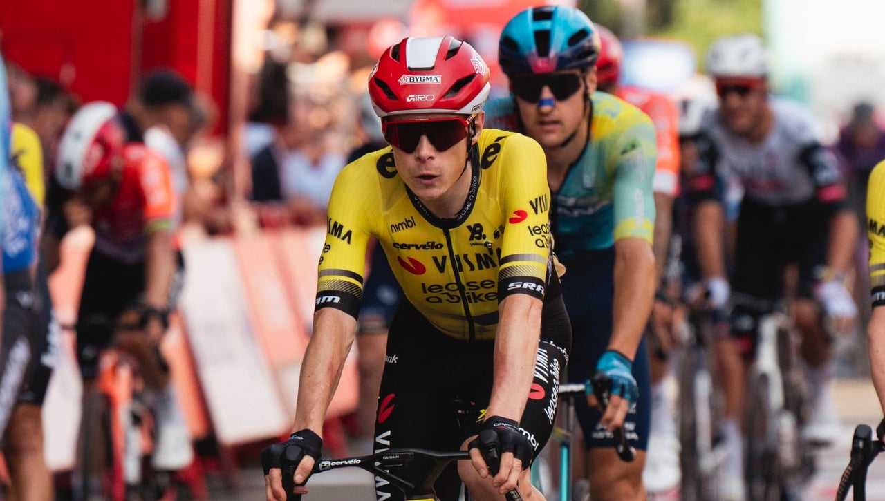 Vuelta a España 2025 | Etapa 11, recorrido, perfil, horarios y donde ver en TV hoy la etapa entre Bilbao y Bilbao