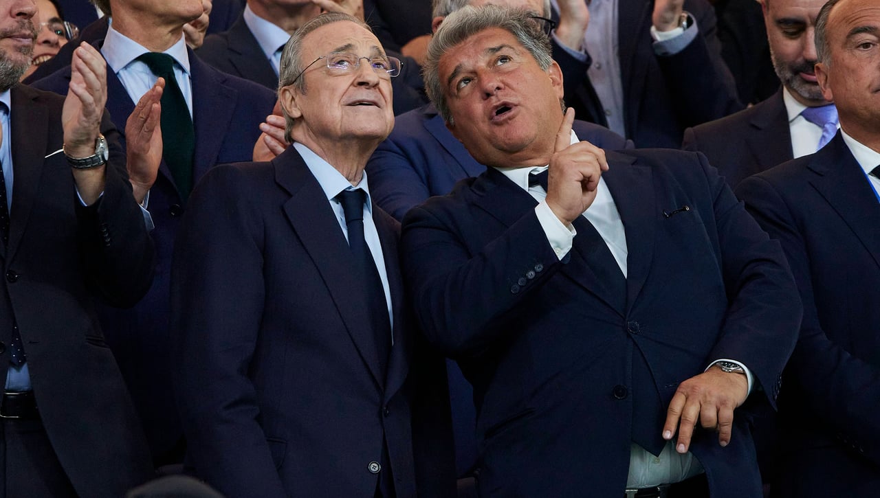 "Si esto pasa tantas veces aquí, no puede ser casualidad"