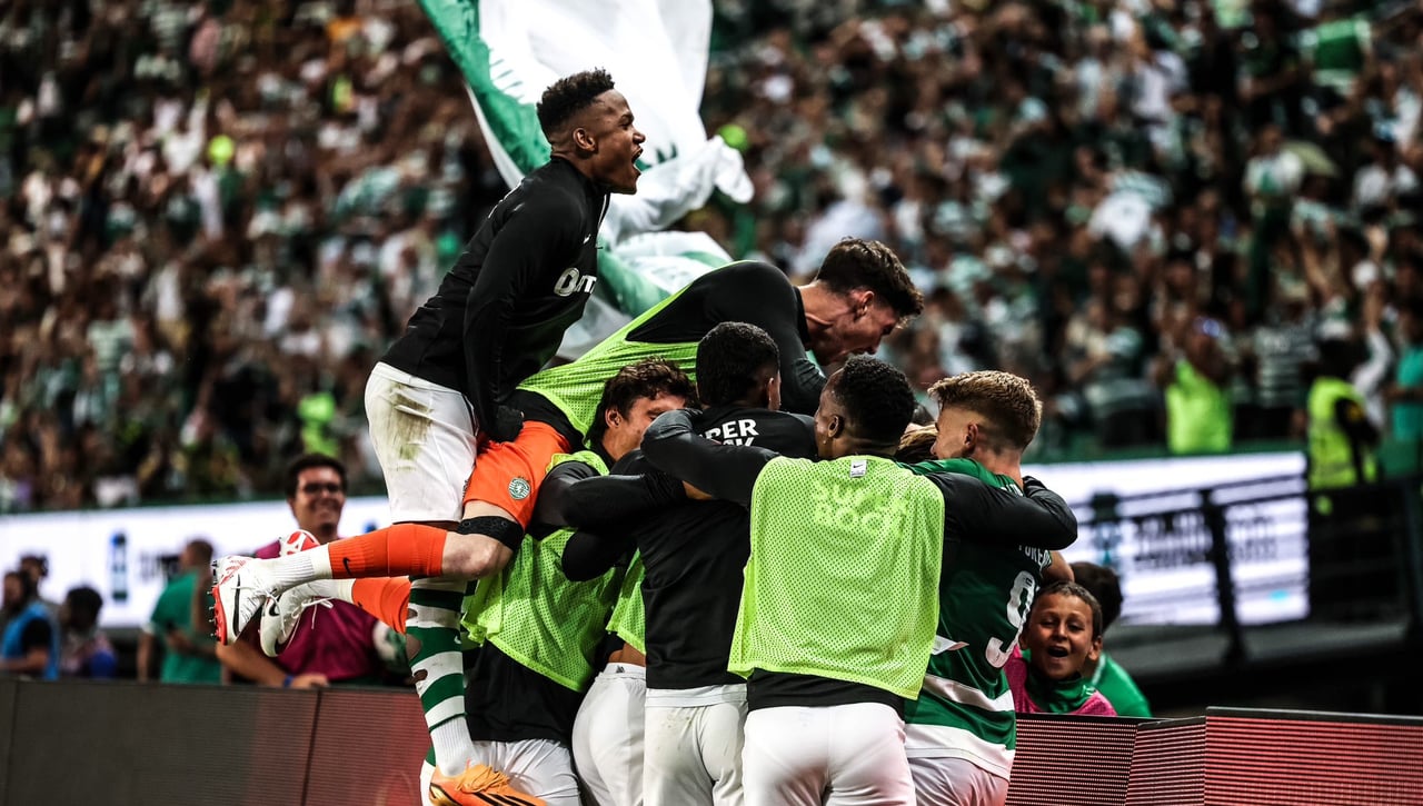 El gol que generó pequeños terremotos