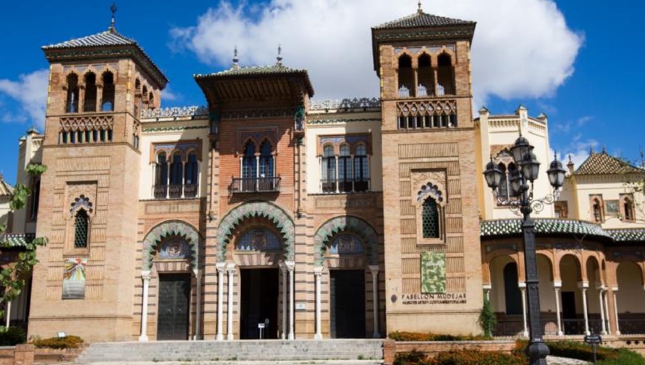 El arte sale del marco: conciertos que transforman los museos de Andalucía