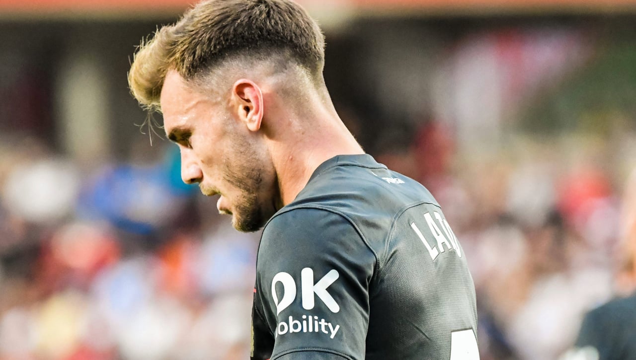 La contratación de Toni Lato, abierta