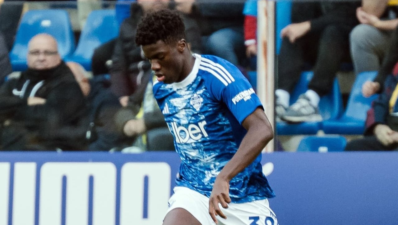 El final de la pesadilla de Assane Diao: vuelve 70 días después