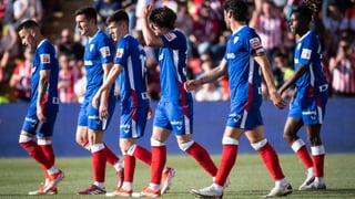 El Athletic pone en el escaparate a una de sus estrellas