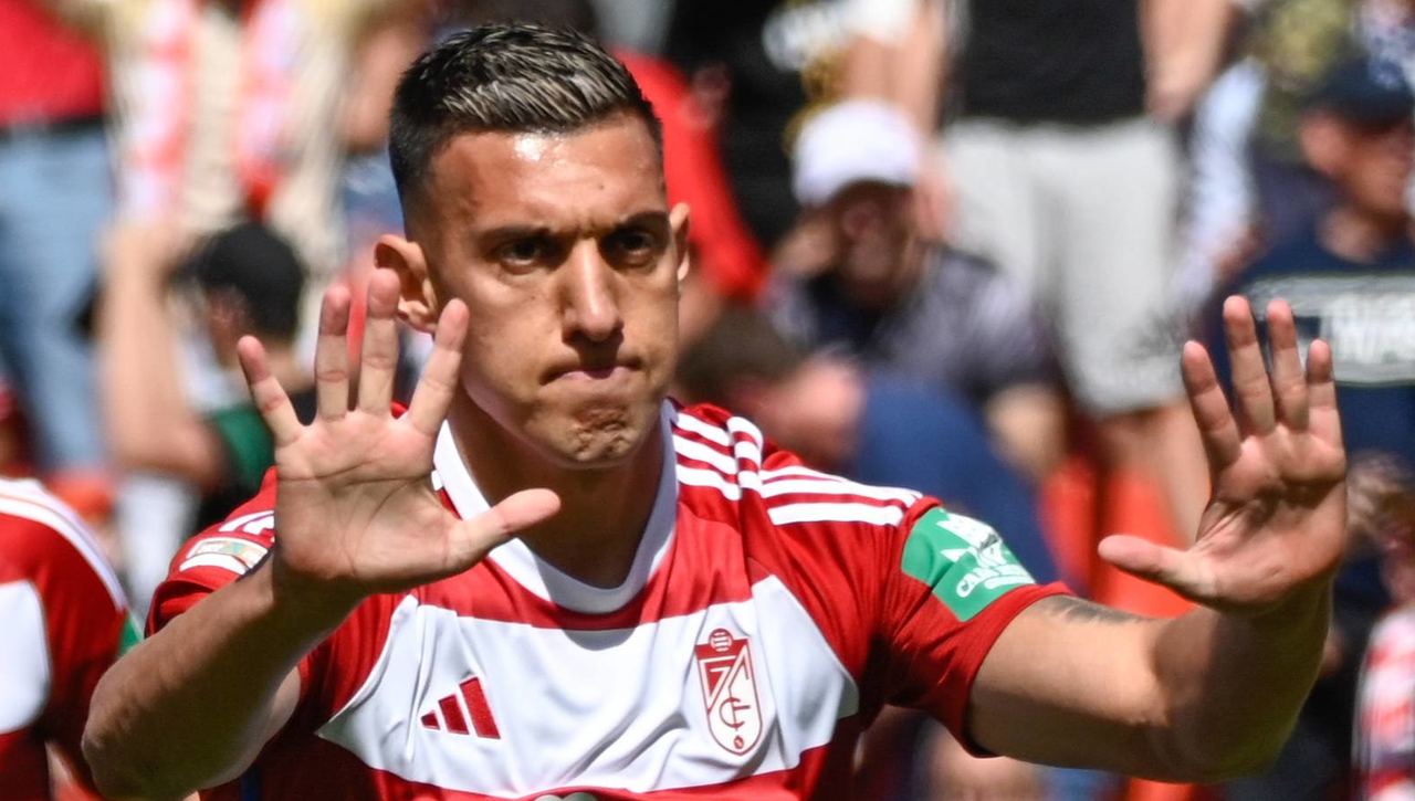 El fichaje de Uzuni se complica