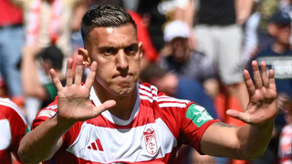 El fichaje de Uzuni se complica