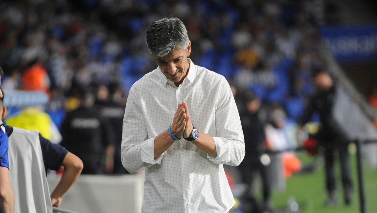 La Real Sociedad e Imanol Alguacil se frotan las manos con las noticias que llegan del Inter de Milan