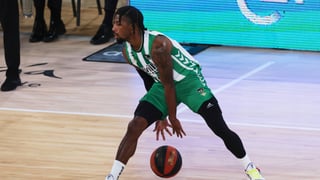 El nuevo objetivo del Real Betis