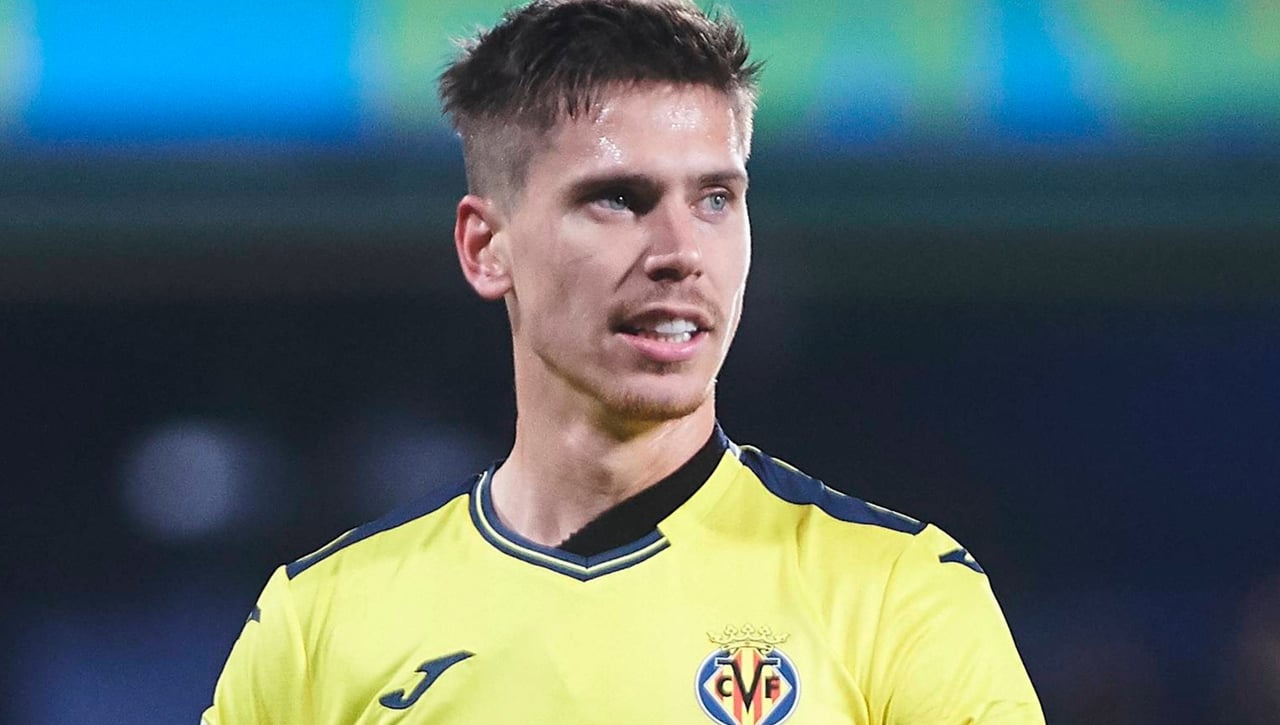 Cerrar la renovación de Foyth, una prioridad para Villarreal