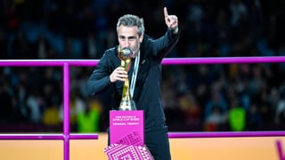 La venganza de Jorge Vilda contra la RFEF