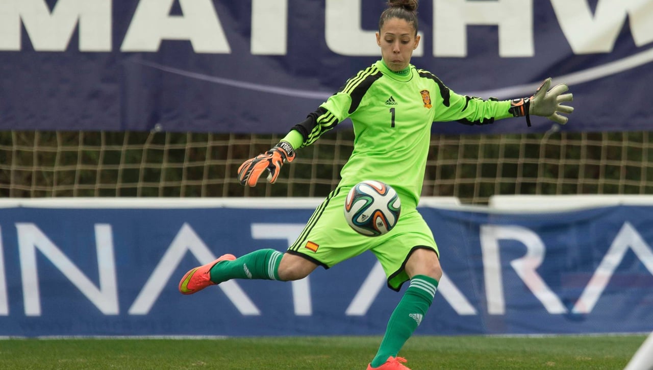 Histórica de la Selección española y de 'las 15' explica el conflicto con Vilda y lanza un dardo a la Federación