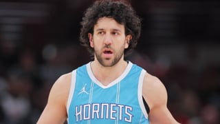 El fichaje de Micic, al caer