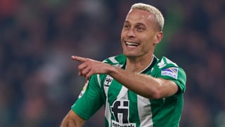 El Betis gana la primera batalla y consigue la cautelar para Canales