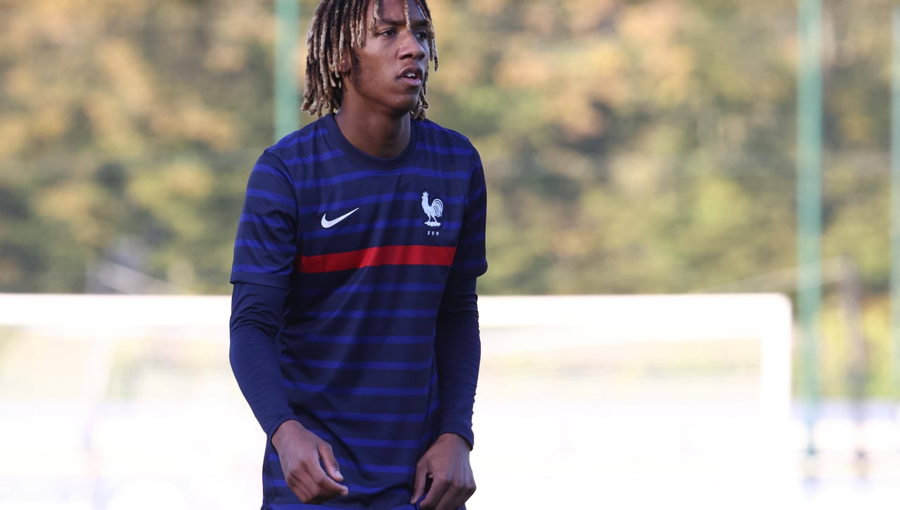 Pone el foco en Brahim Traoré