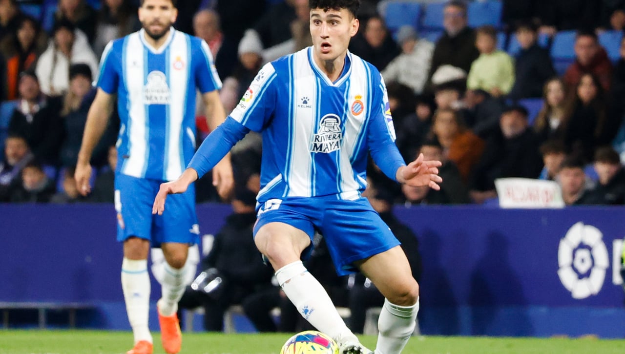 El acuerdo por Roger Martínez, hecho