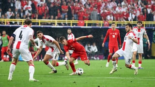 Euro 2024/ Partidos de hoy miércoles 26 de junio de la Eurocopa. Horarios y dónde ver en TV: juegan Eslovaquia-Rumanía, Ucrania-Bélgica, República Checa-Turquía y Georgia-Portugal