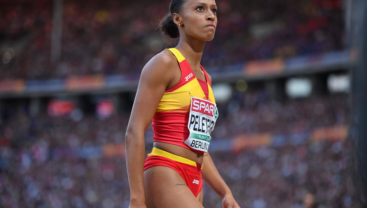 Ana Peleteiro dice basta después de su aborto