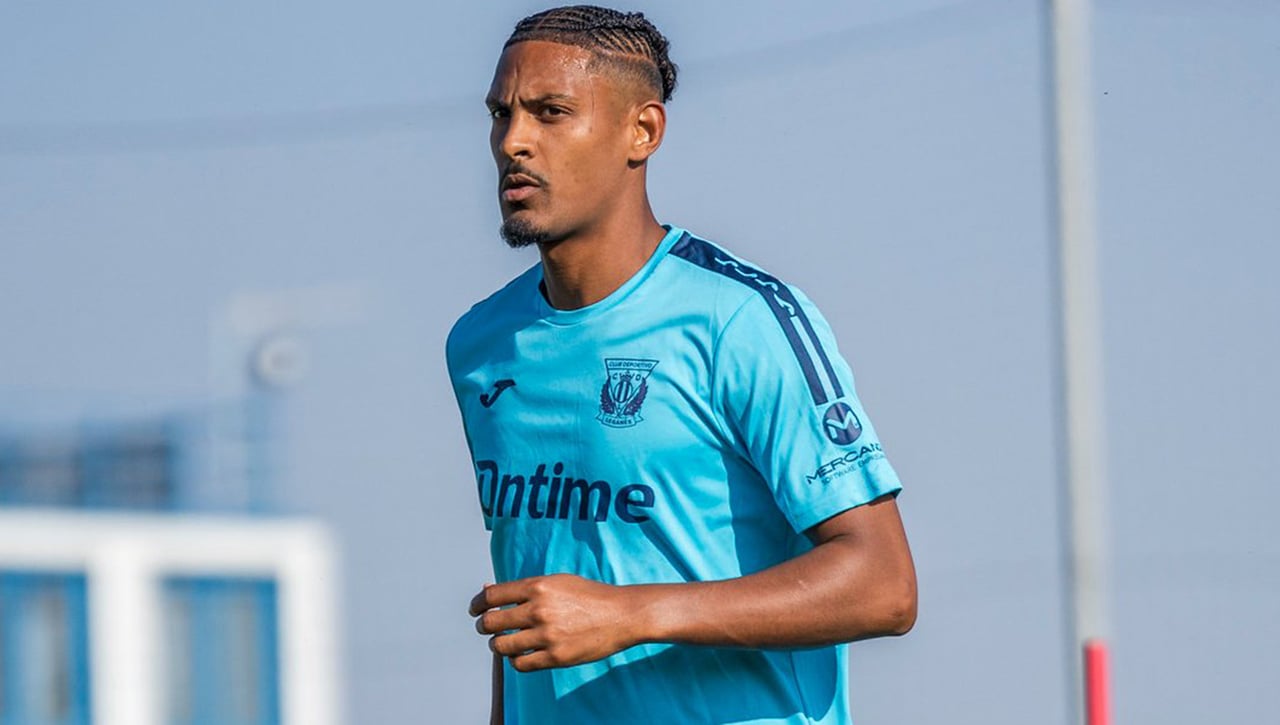 El Leganés confirma la gran amenaza para el Betis