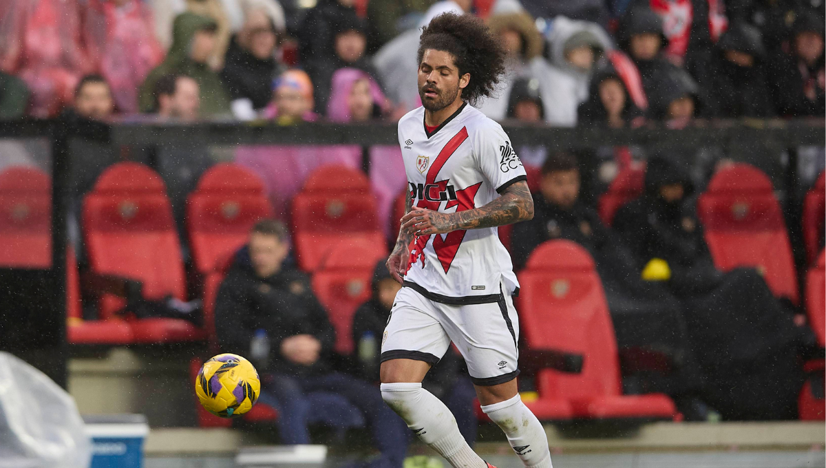 Aridane se une al Almería firmando como agente libre