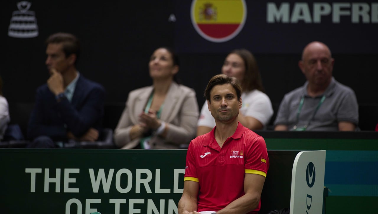David Ferrer habla claro sobre la presencia de Rafa Nadal en la Copa Davis