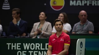 David Ferrer habla claro sobre la presencia de Rafa Nadal en la Copa Davis