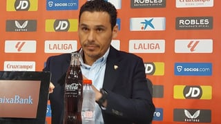 Del Nido Carrasco desmiente a Jesús Navas y le ofrece un contrato vitalicio para seguir 