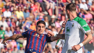 El Eldense, descendido