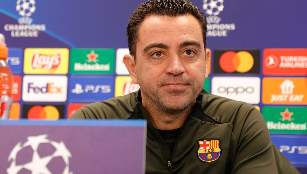 PSG - Barcelona: Horario y dónde ver en TV hoy el partido de ida de los cuartos de final de la Champions League