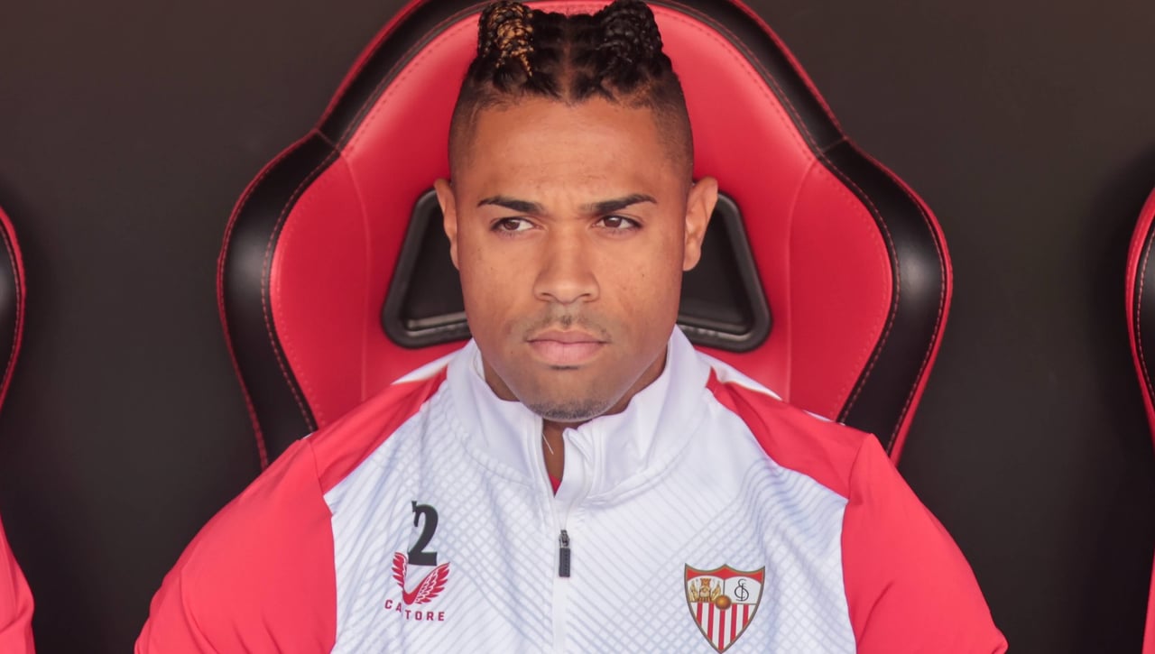 Mariano Díaz, en 'La isla de las tentaciones'