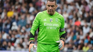 Buyo responde a Cañizares y reparte estopa: "Alguno se asustaba"