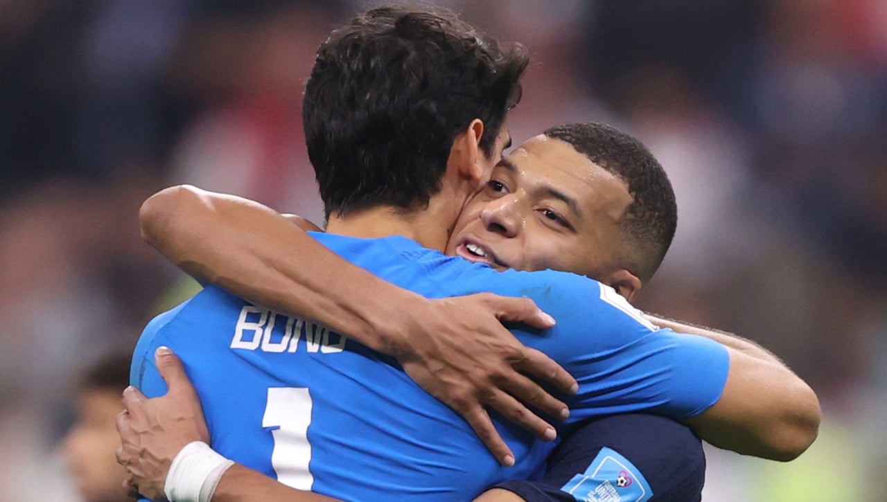 Otro 'gigante' de Europa acecha al Sevilla por Bono