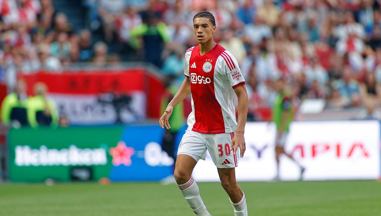 El FC Barcelona se suma a la batalla por una joven promesa