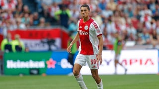 El FC Barcelona se suma a la batalla por una joven promesa