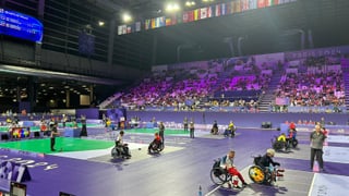 Juegos Paralímpicos París 2024 | Medallero actualizado, ranking y medallas de España hasta hoy viernes 6 de septiembre